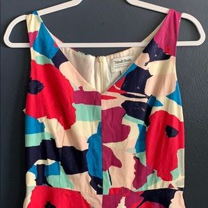 NWOT Maxi ModCloth dress with Pockets